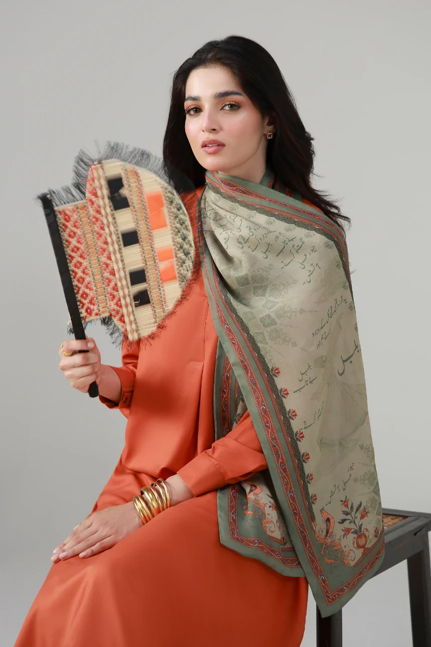 Betaab Stole - Image 2