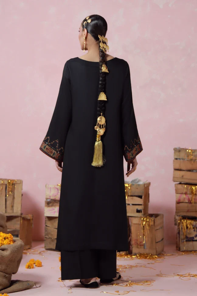 Chandni Co-Ord Set - Image 4