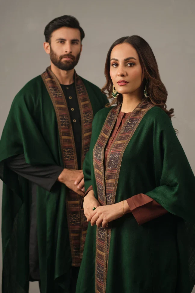 Chiragh Cape