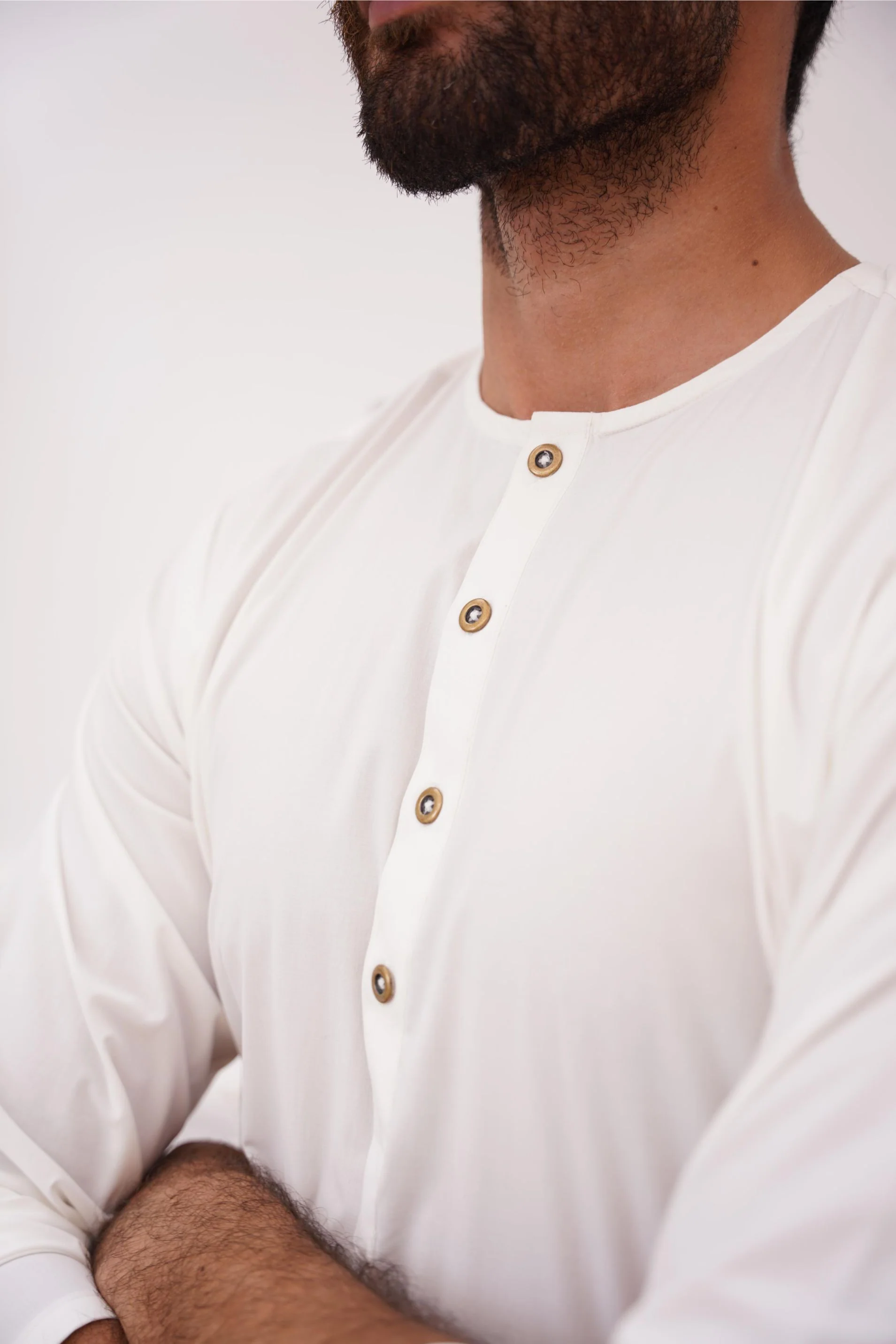 Cloud White - Lucknow (Men) - Image 6