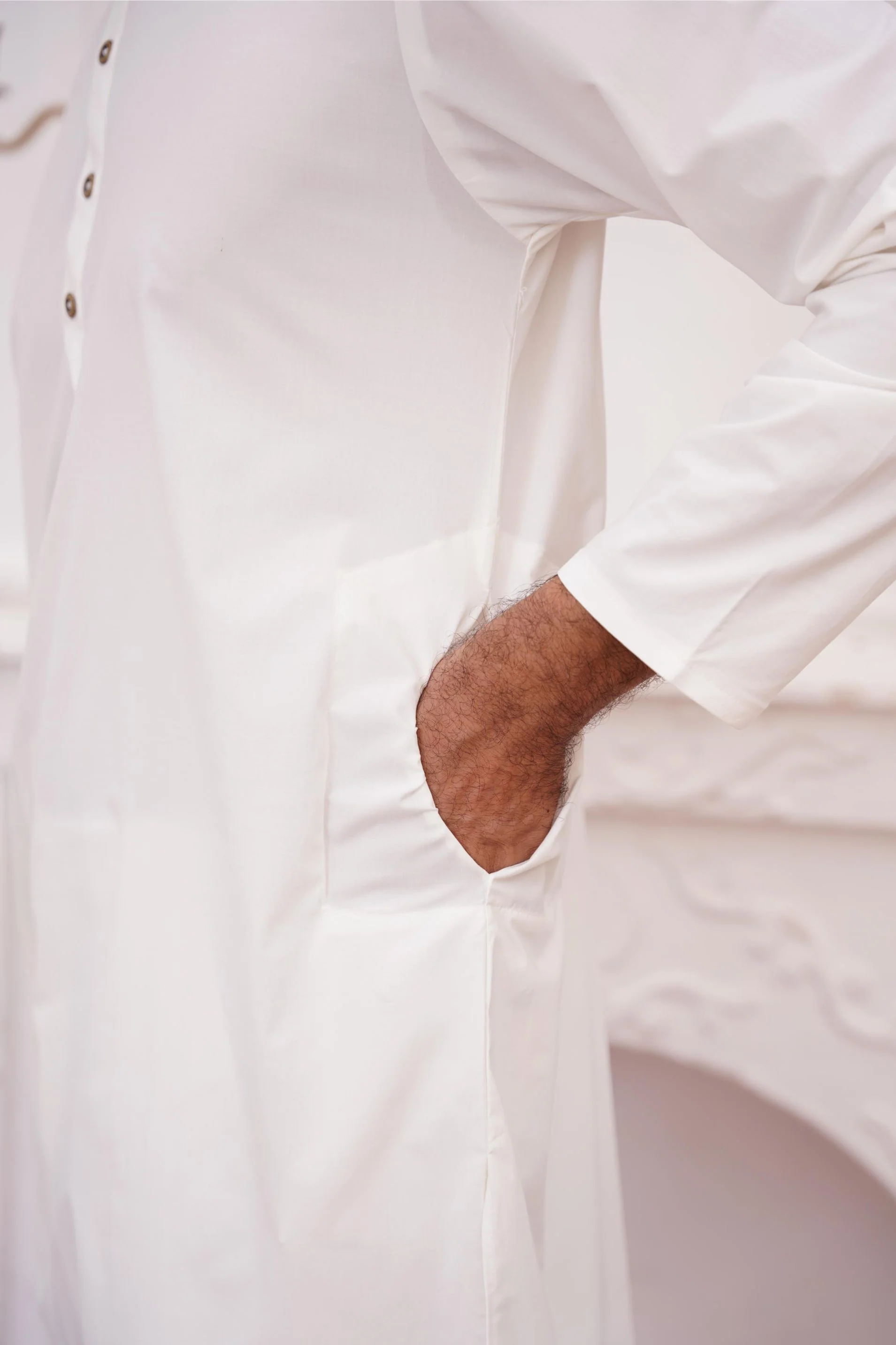 Cloud White - Lucknow (Men) - Image 7