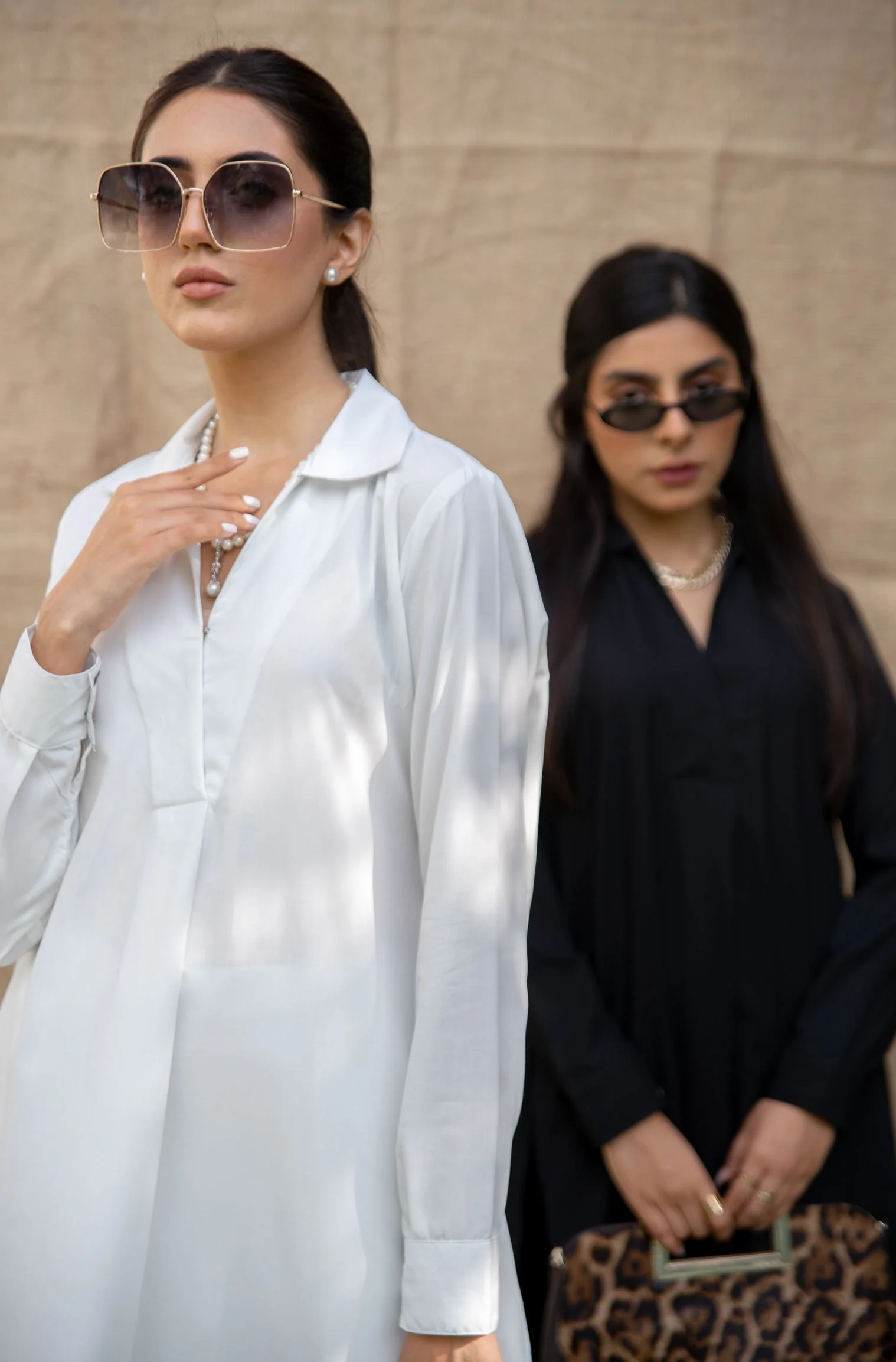 Cloud White Mira Set - Image 4