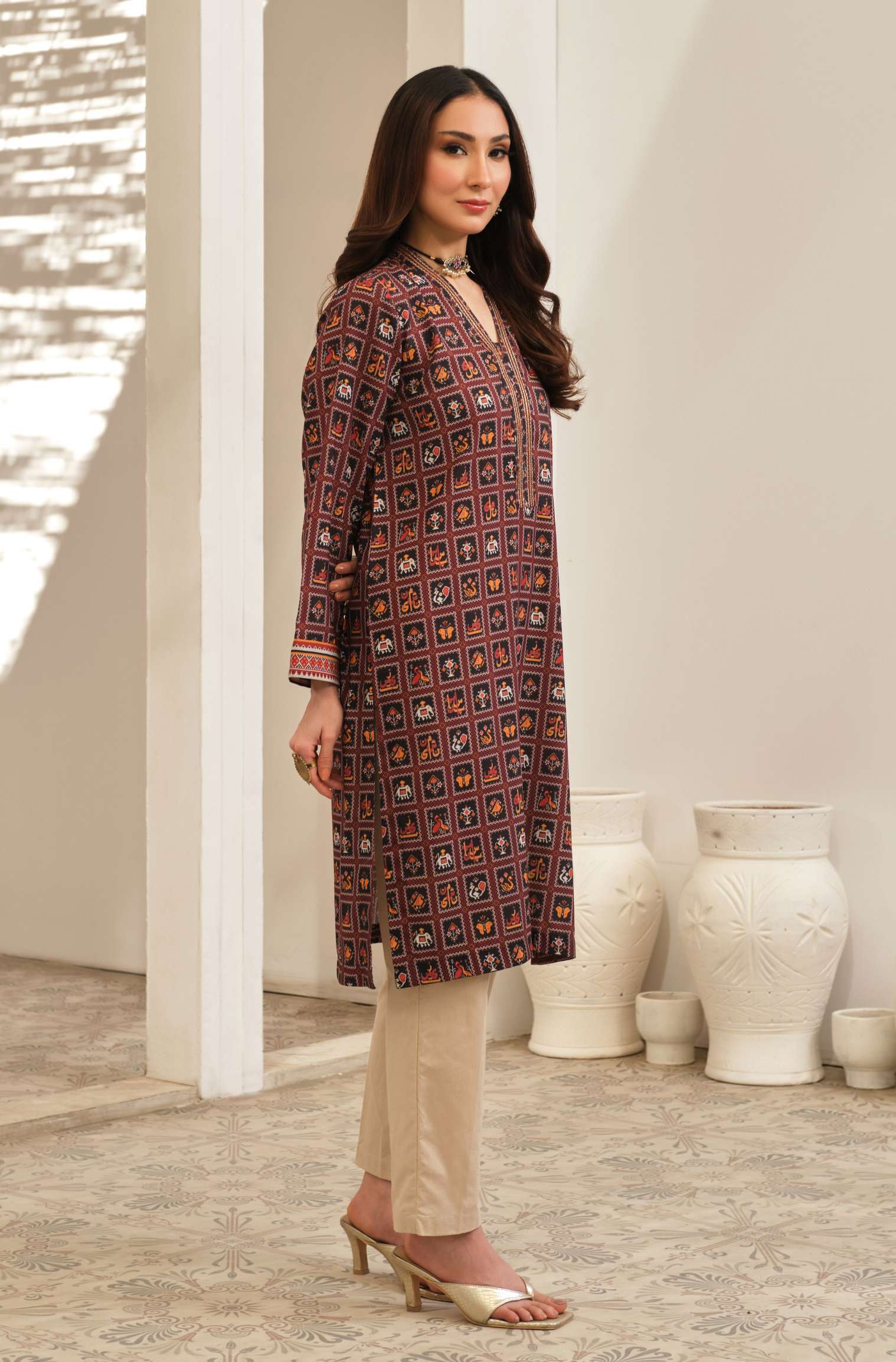 Dastaan Kurta - Image 2