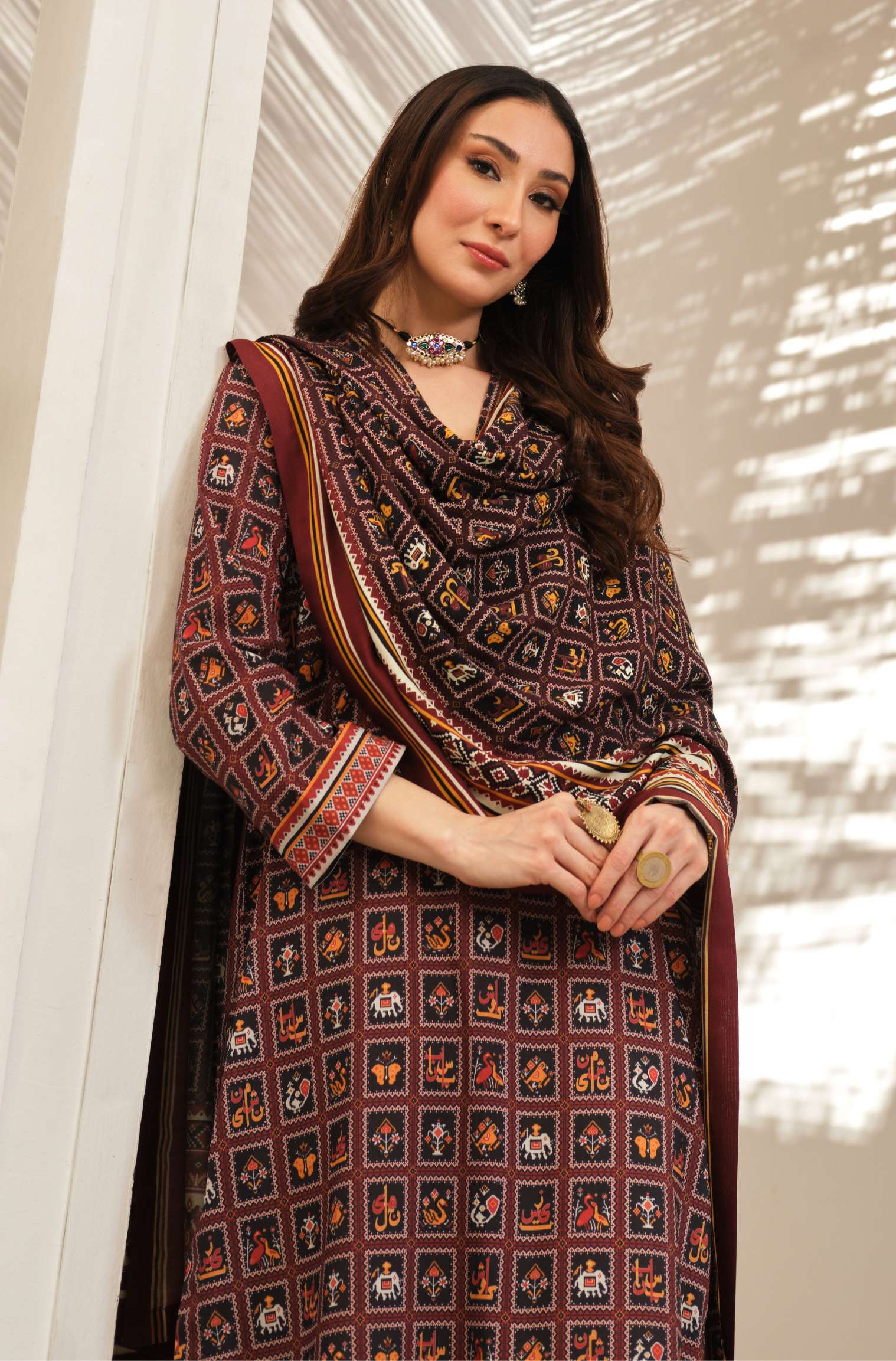 Dastaan Kurta - Image 3