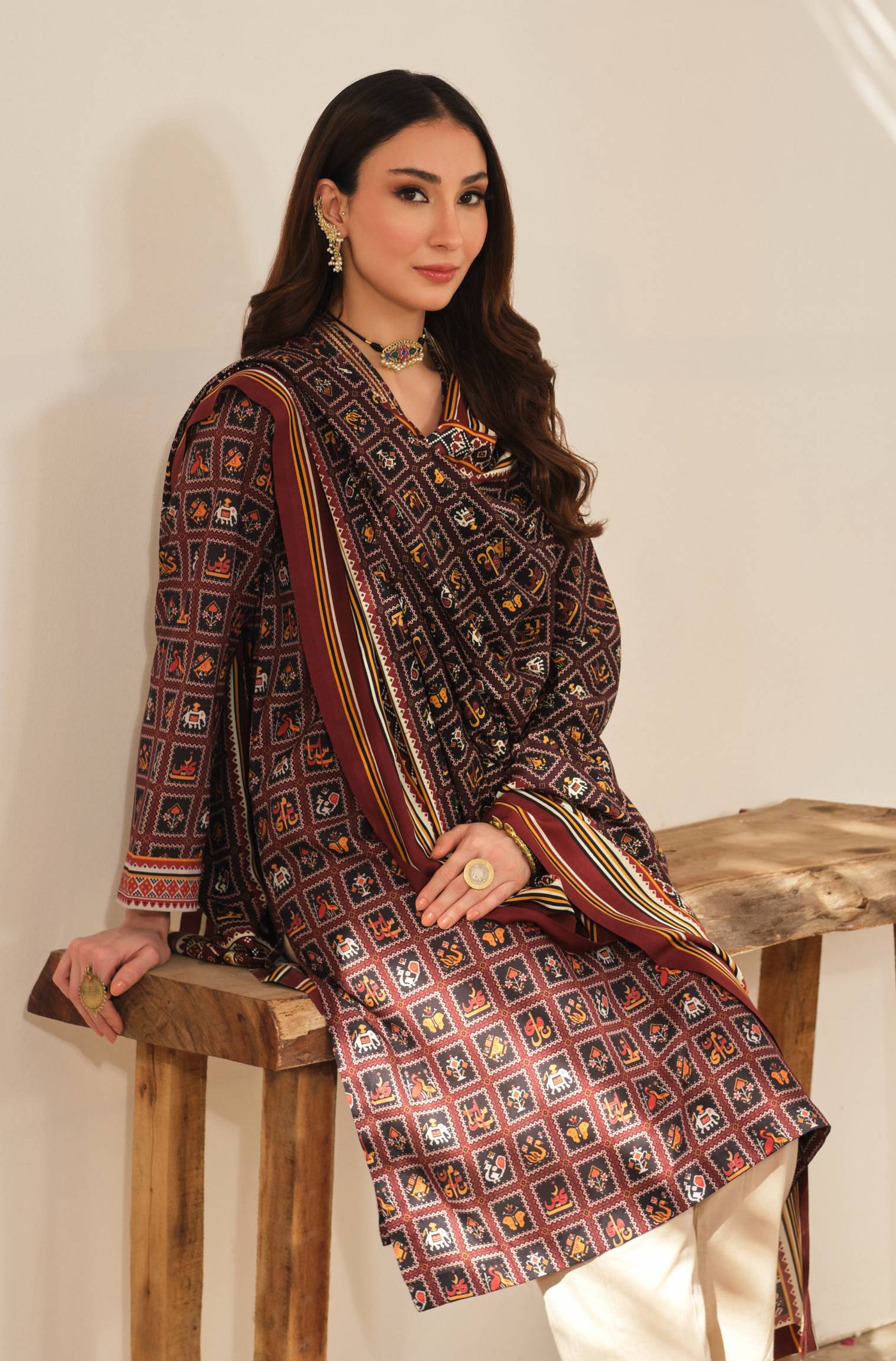Dastaan Kurta - Image 5