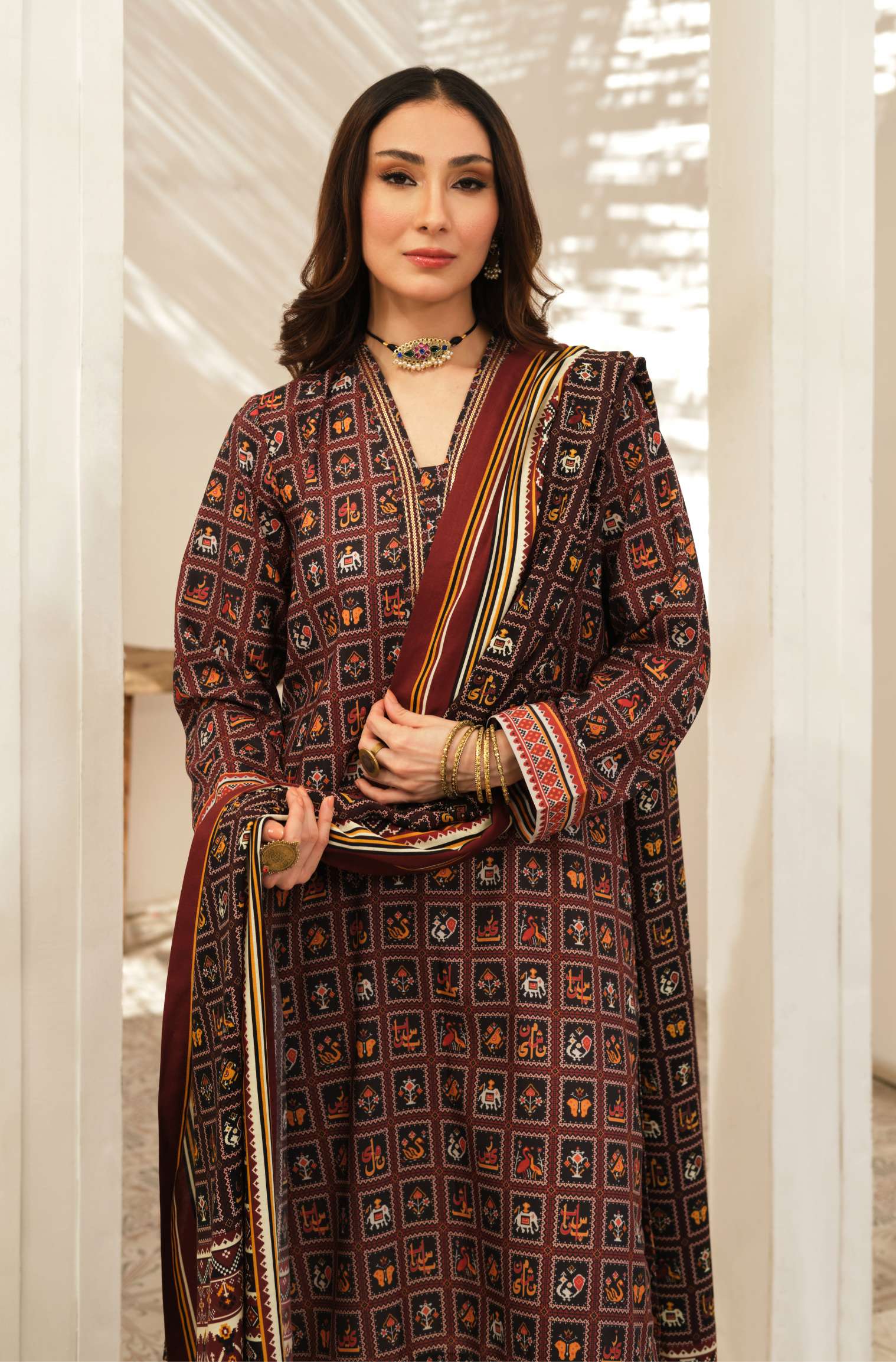 Dastaan Kurta - Image 6