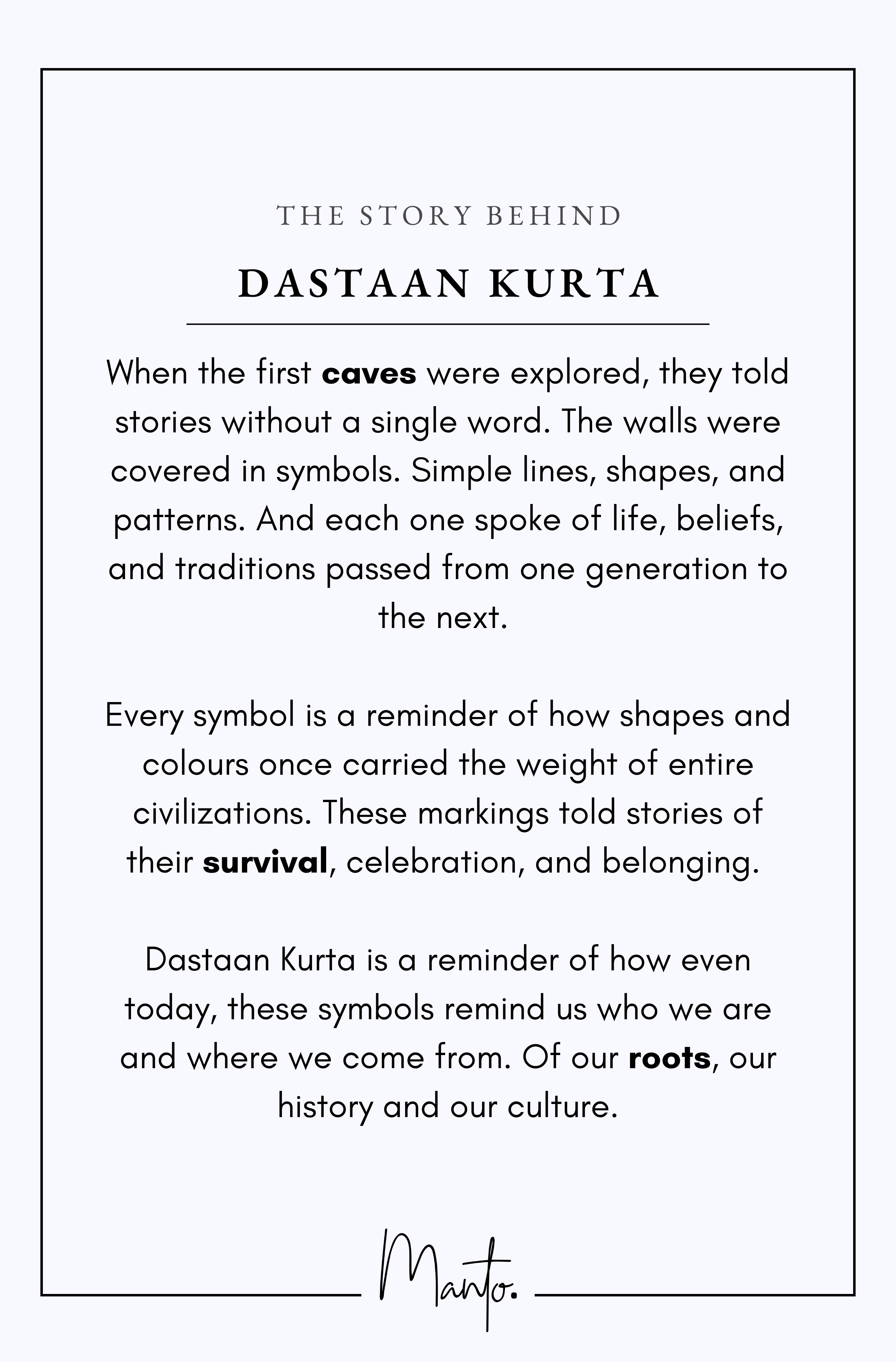 Dastaan Kurta - Image 7