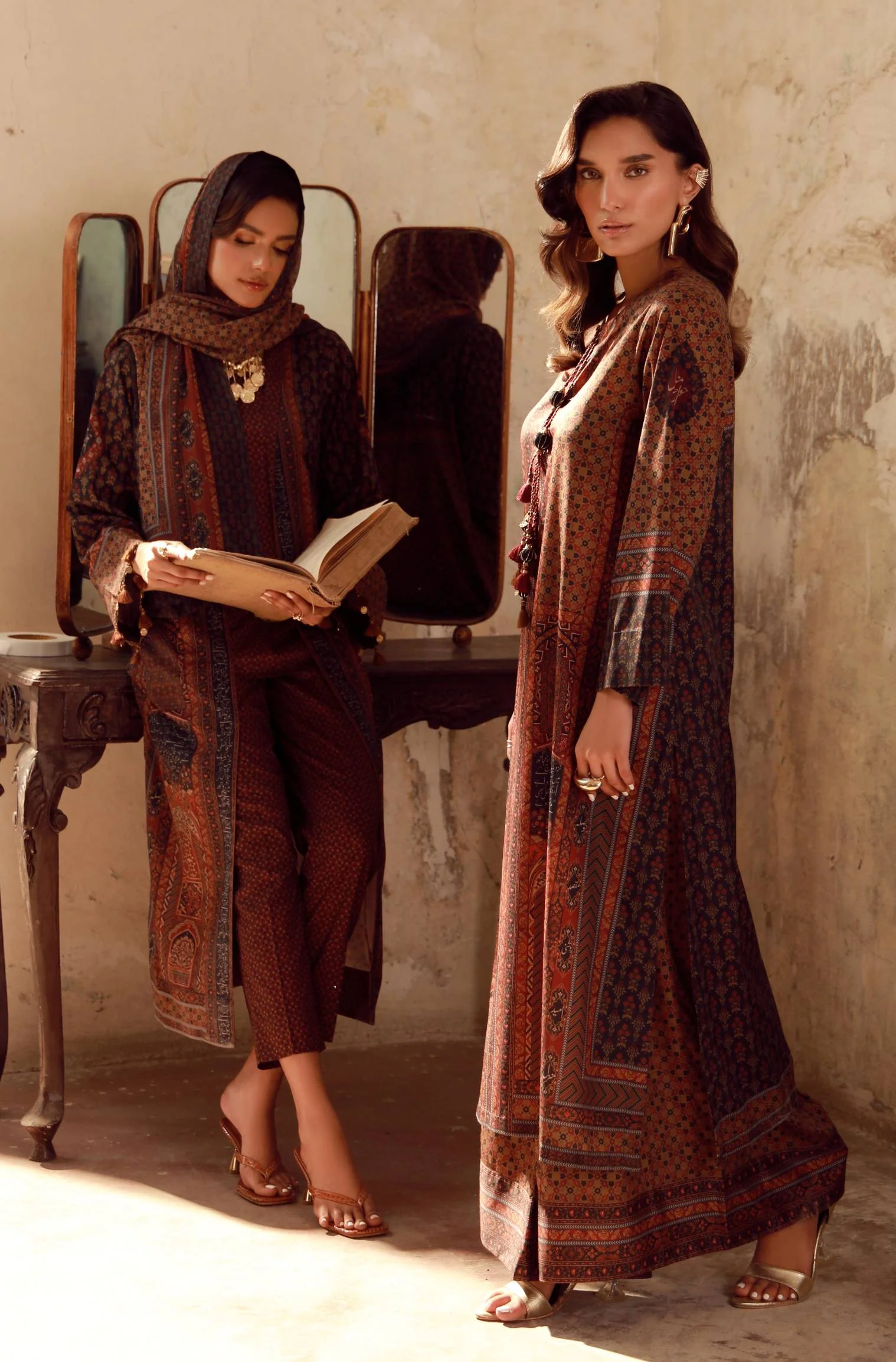 Dastak Shrug - Image 7