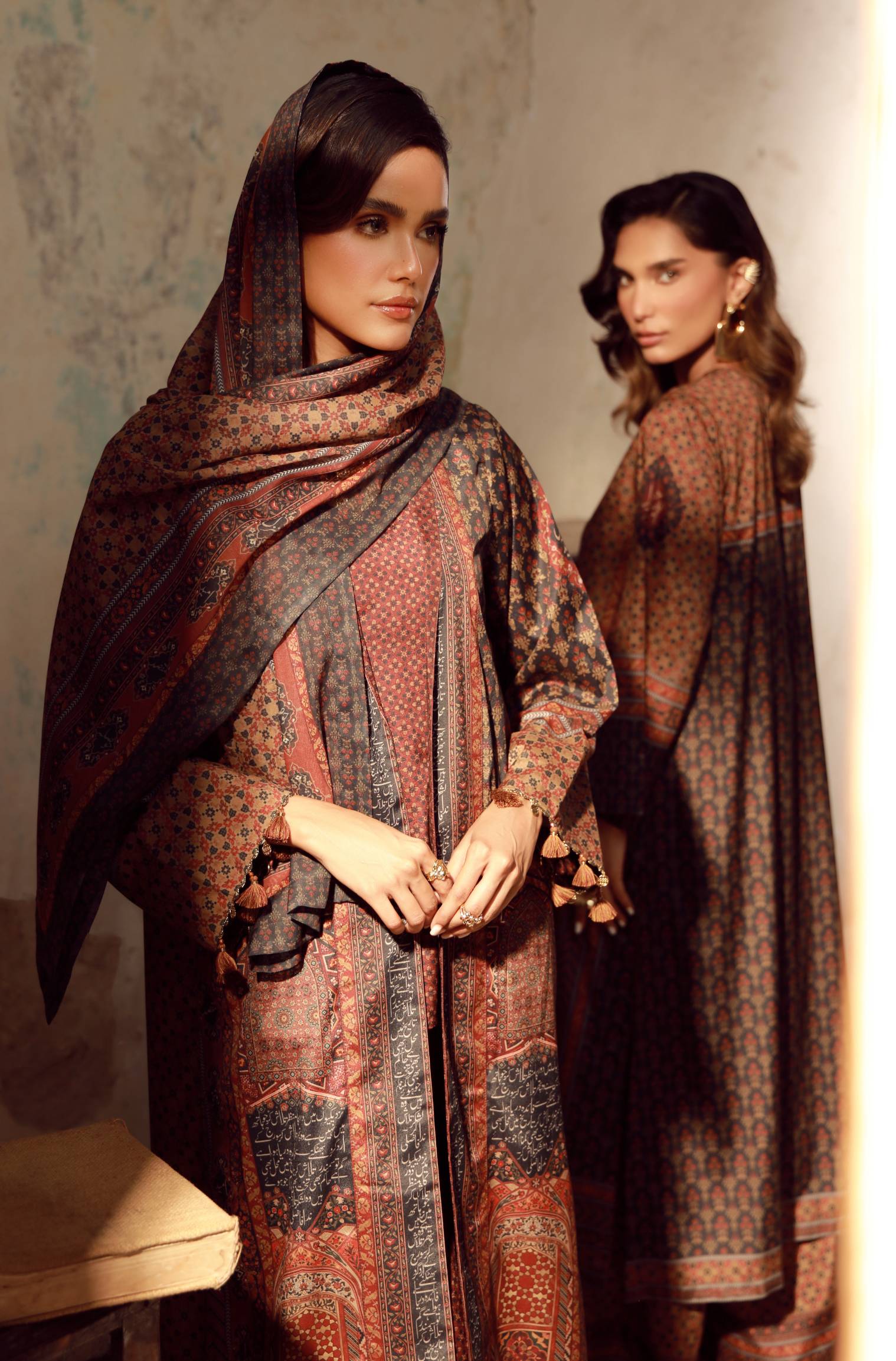 Dastak Shrug - Image 6