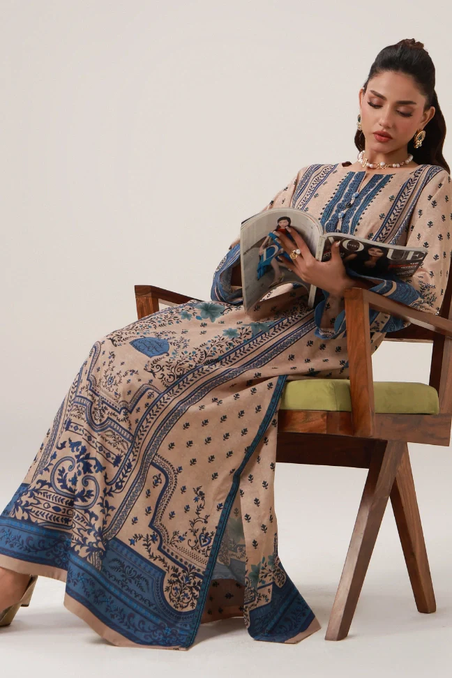 Deedar Kaftaan - Image 8