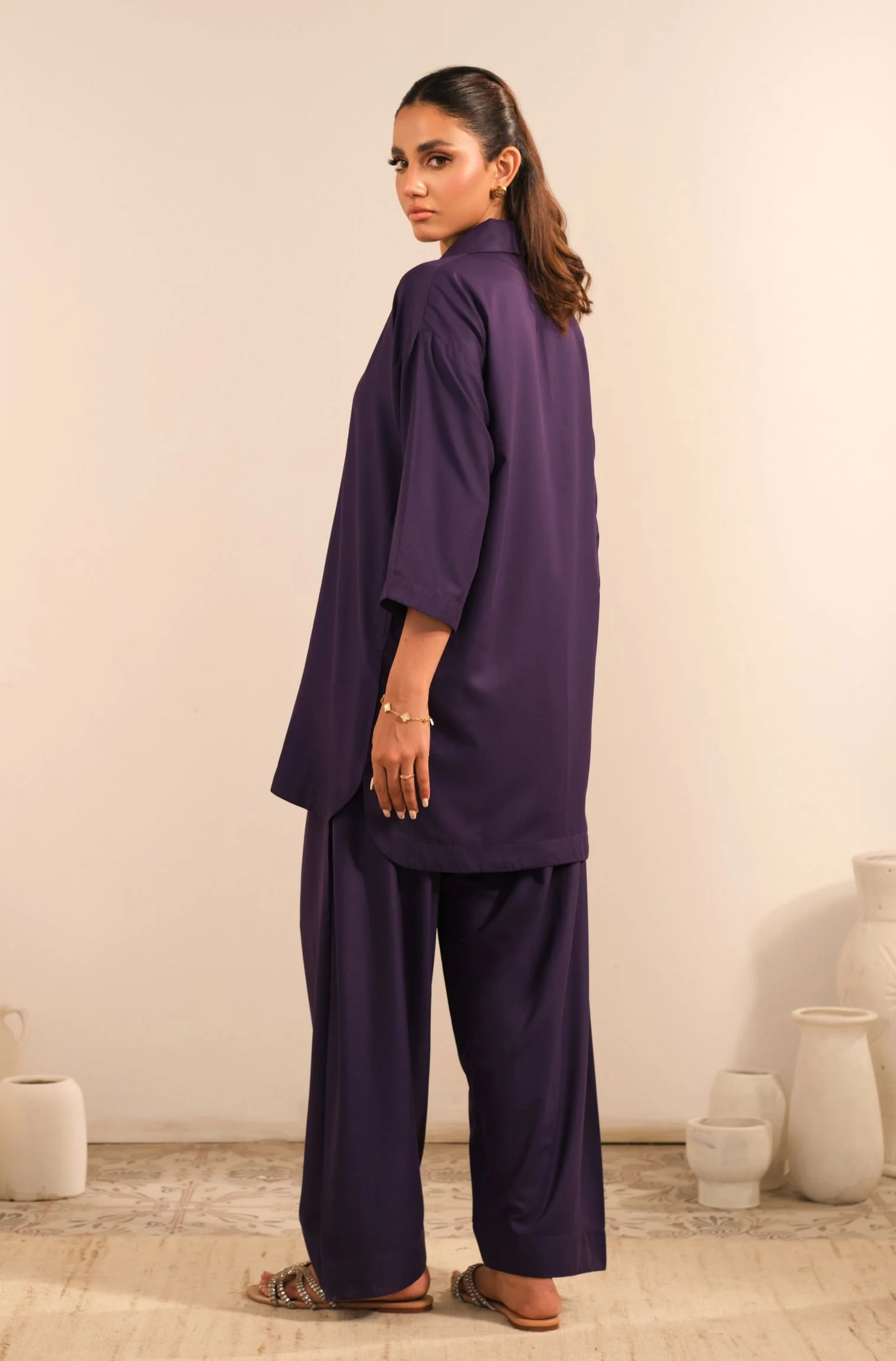 Deep Purple Raya Set - Image 4