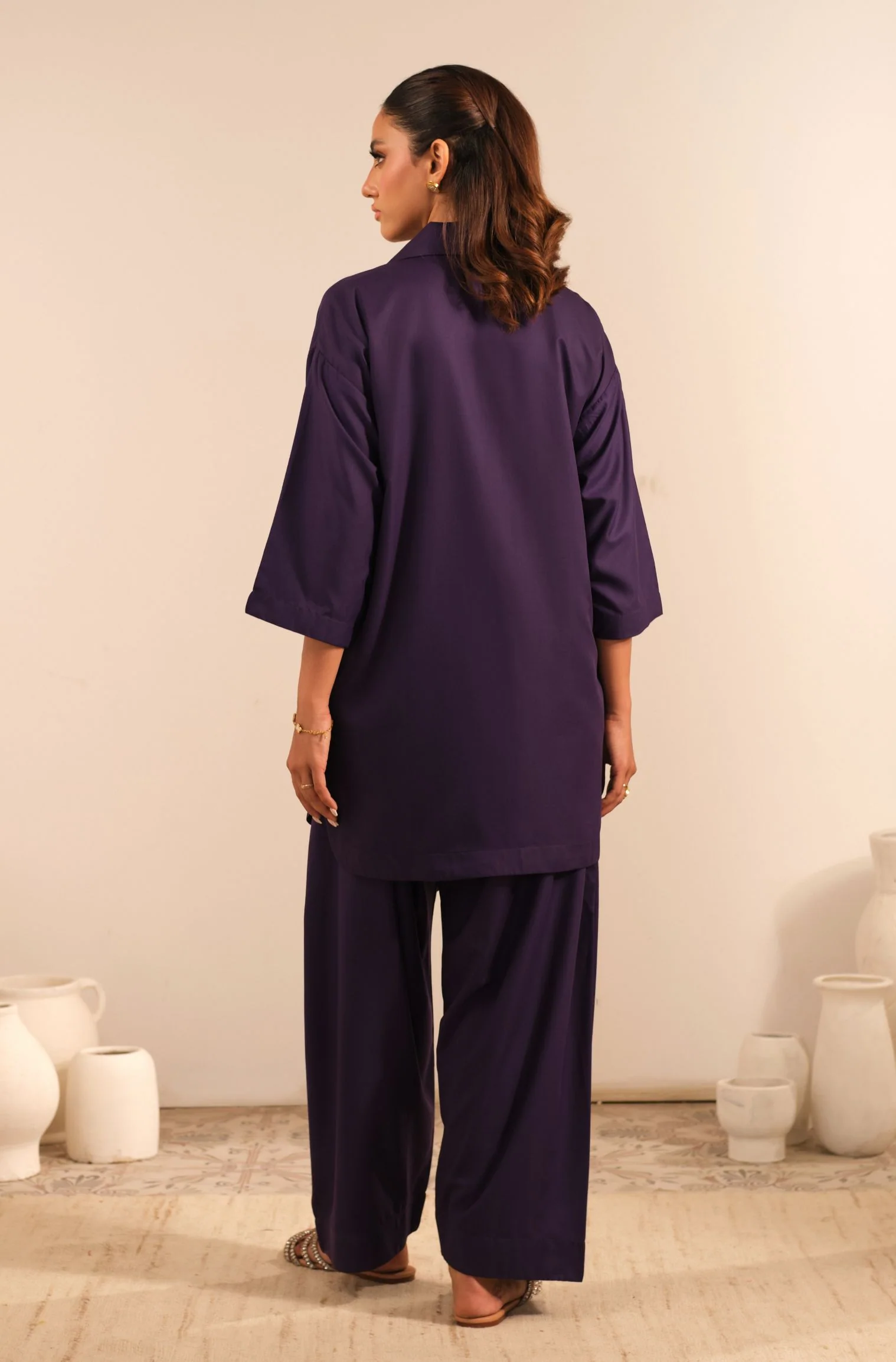 Deep Purple Raya Set - Image 5