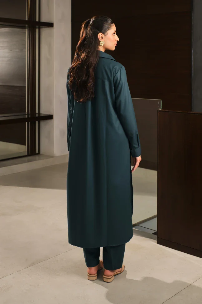 Deep Teal Mira Set - Image 5