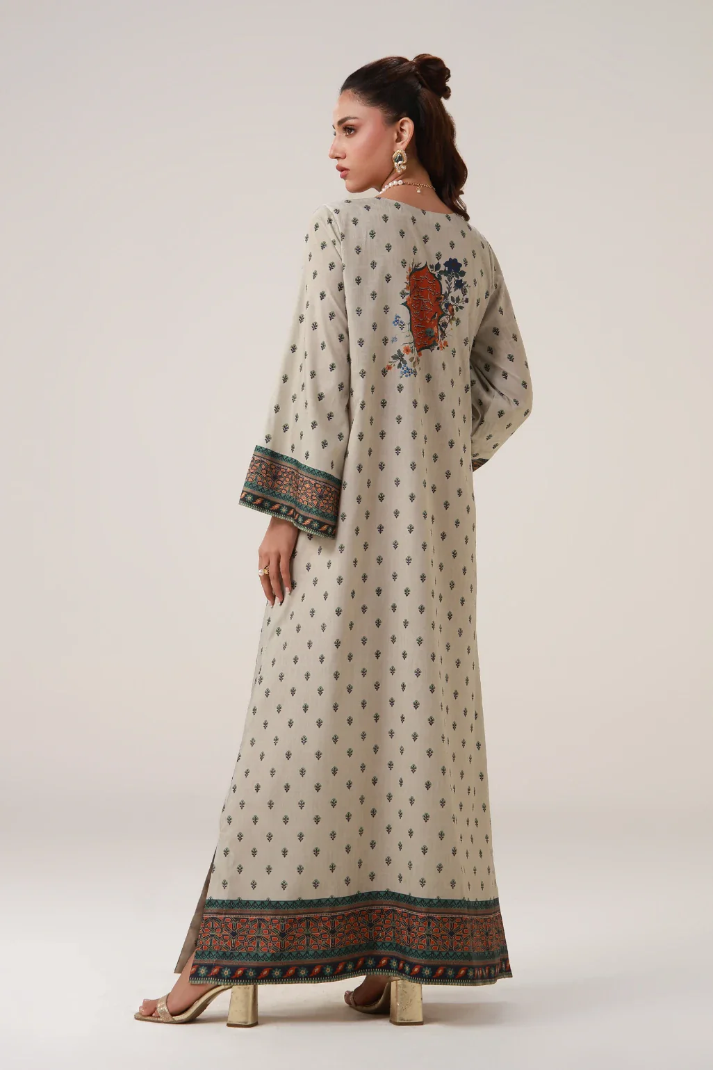 Dillagi Kaftaan - Image 2