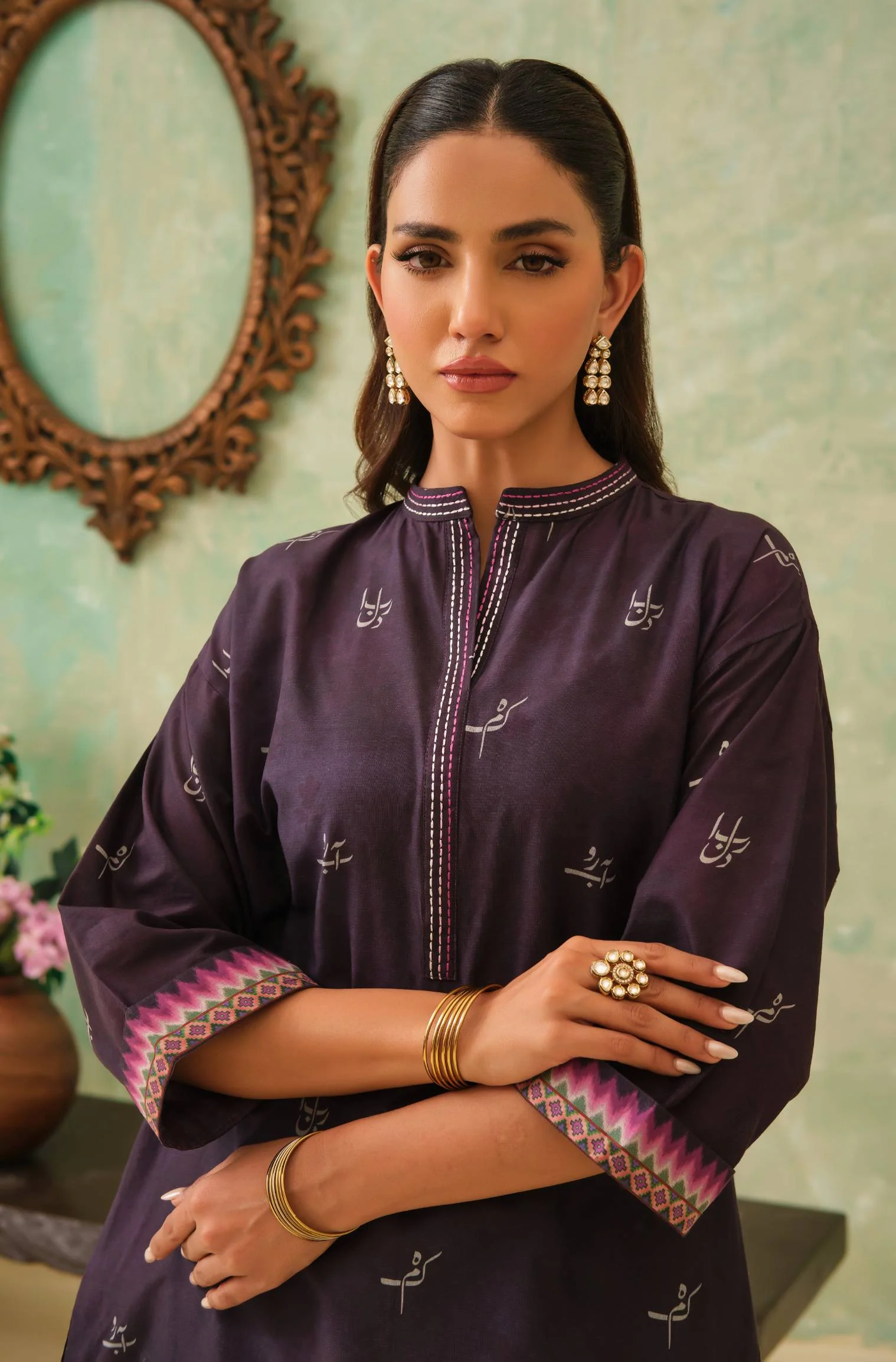 Dilruba Kurta - Image 3