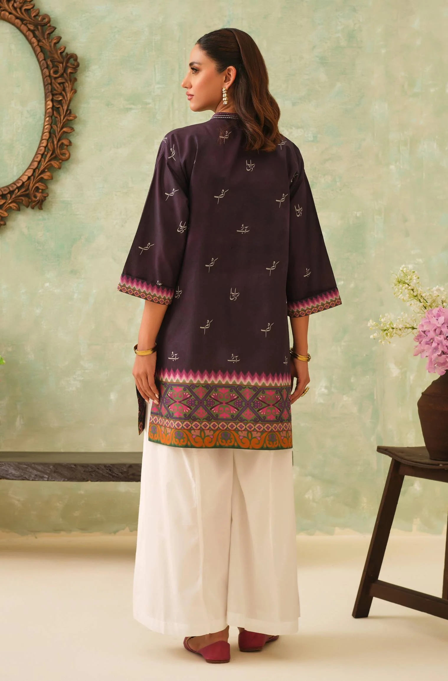 Dilruba Kurta - Image 4