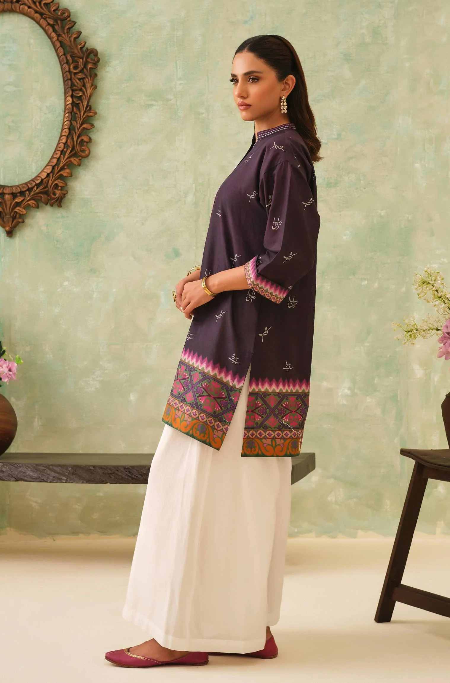 Dilruba Kurta - Image 5