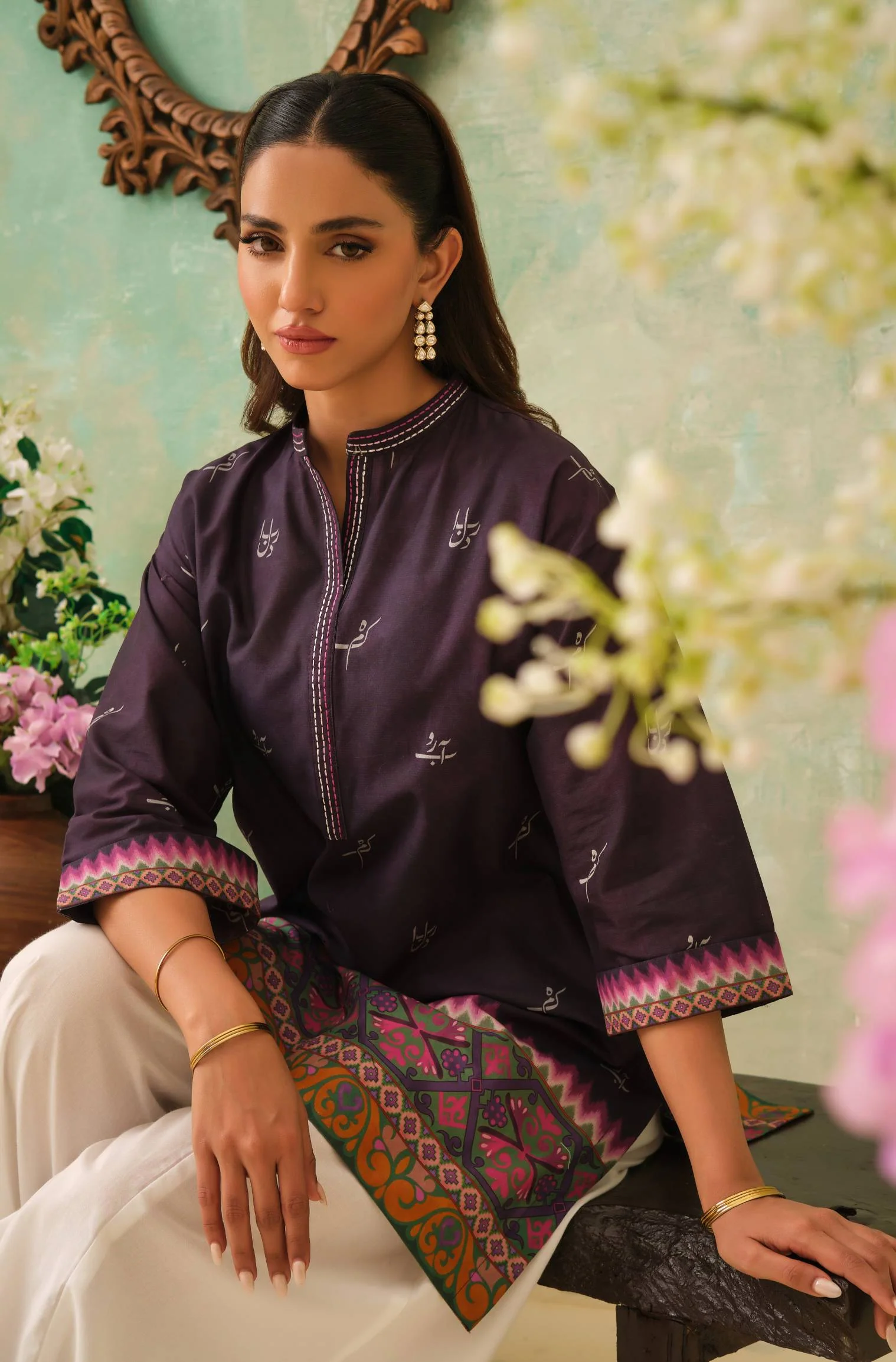 Dilruba Kurta - Image 6