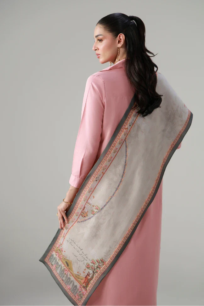Dunya Stole - Image 6