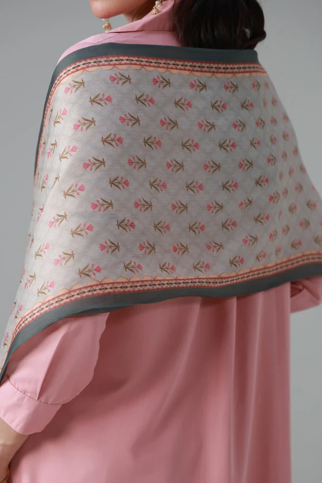 Dunya Stole - Image 7