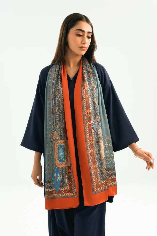 Ehad Scarf