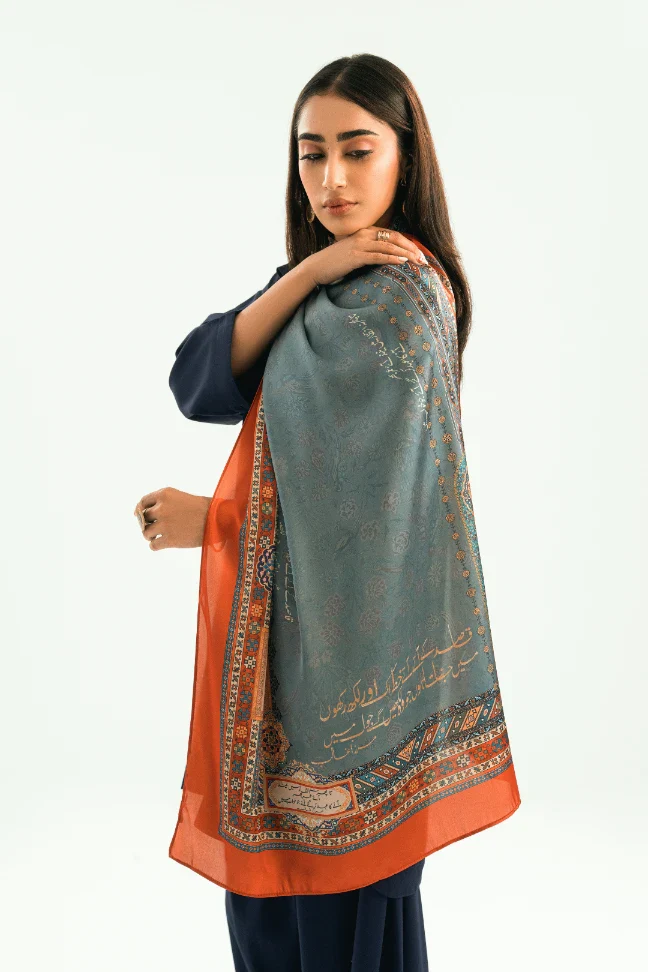 Ehad Scarf - Image 2