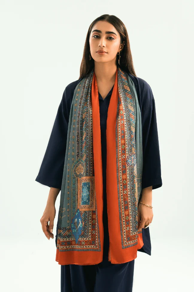 Ehad Scarf - Image 3