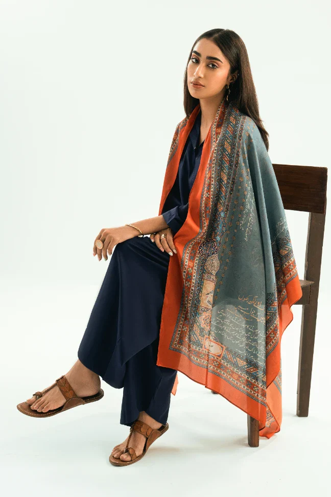 Ehad Scarf - Image 4