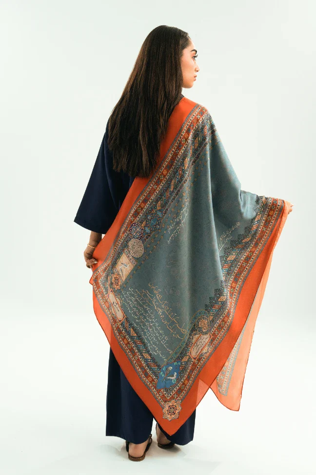 Ehad Scarf - Image 5