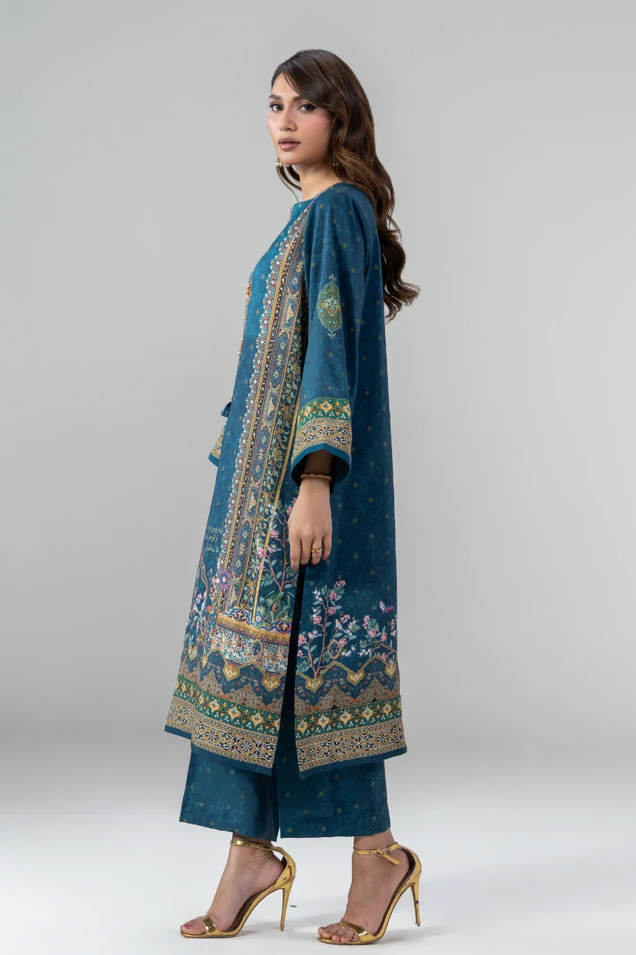 Ehsaas Co-Ord Set - Image 4