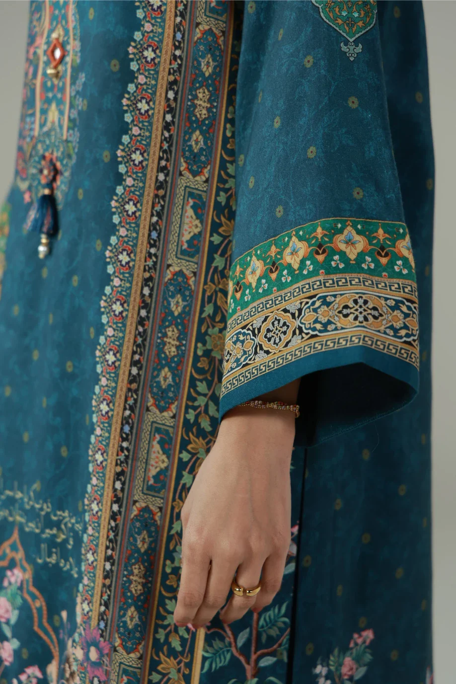 Ehsaas Co-Ord Set - Image 5