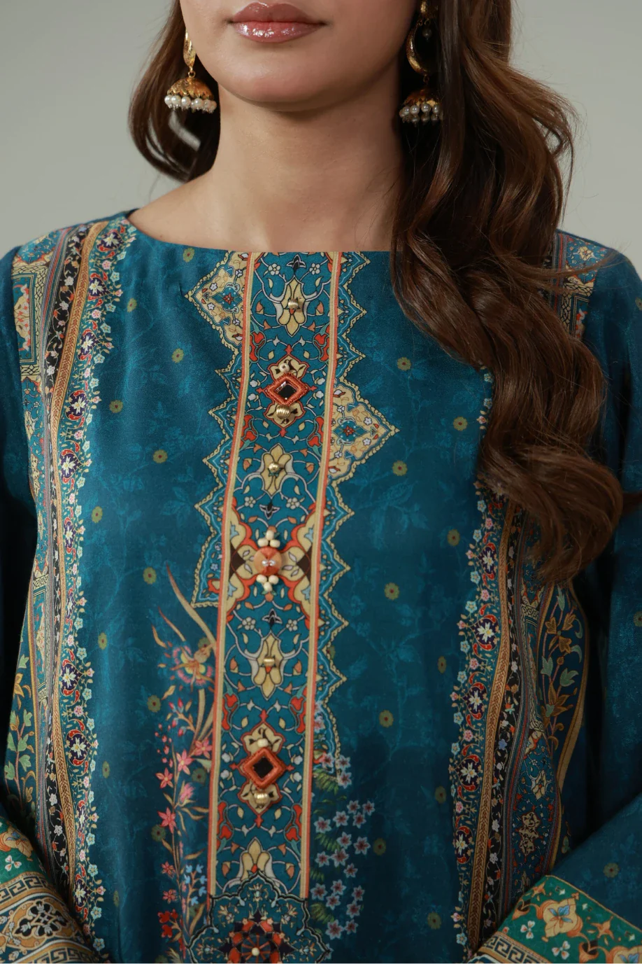Ehsaas Co-Ord Set - Image 6