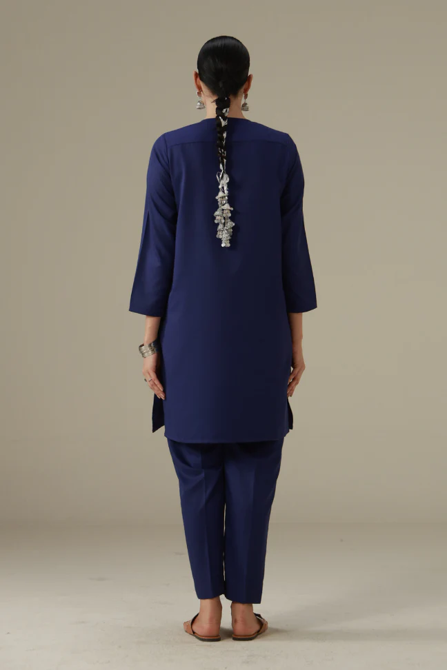 Electric Blue - Lucknow (Women) - Image 3