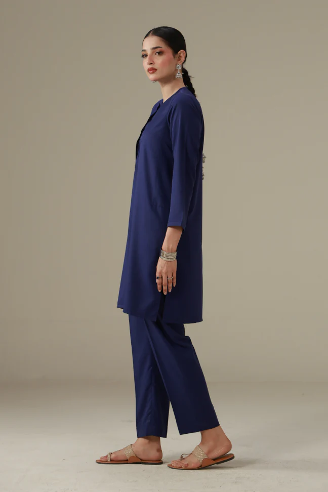 Electric Blue - Lucknow (Women) - Image 4