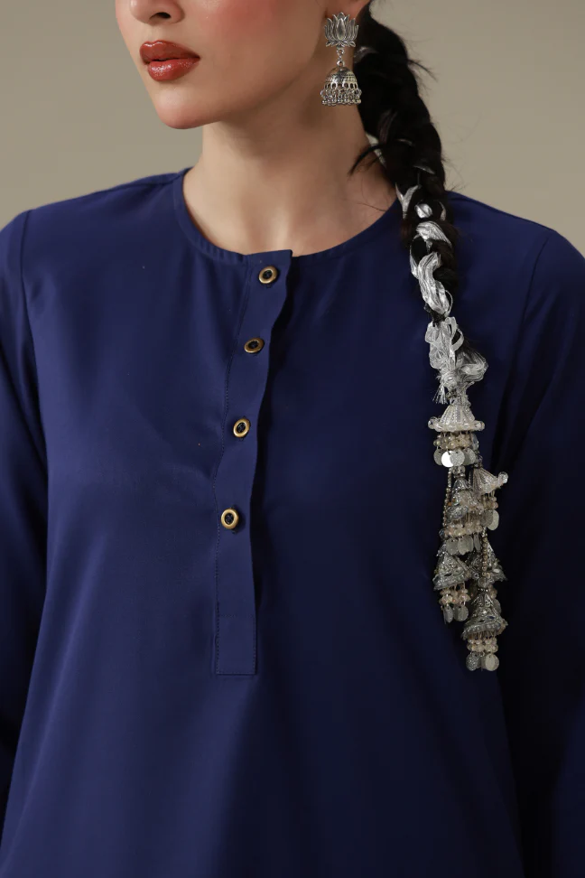 Electric Blue - Lucknow (Women) - Image 5