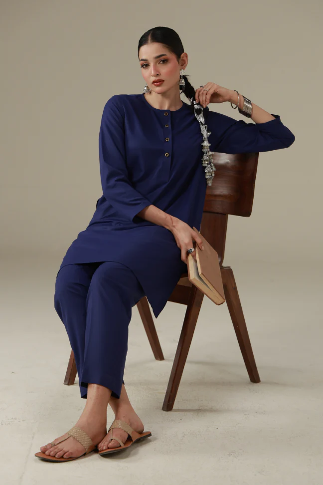 Electric Blue - Lucknow (Women) - Image 6