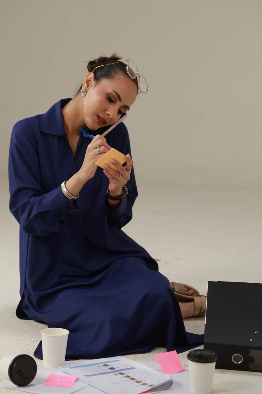 Electric Blue Mira Set - Image 8