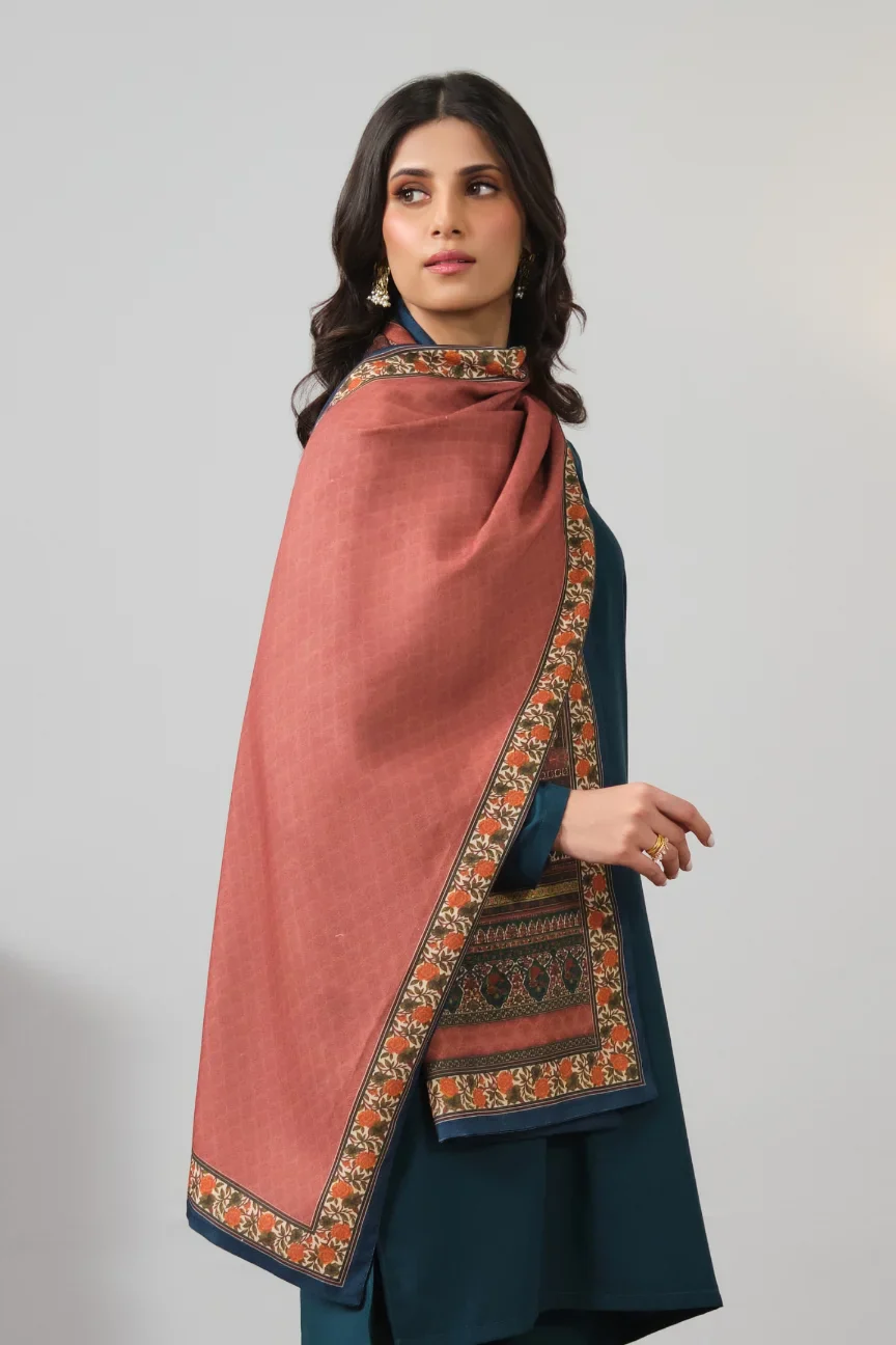 Falsafa Stole - Image 2