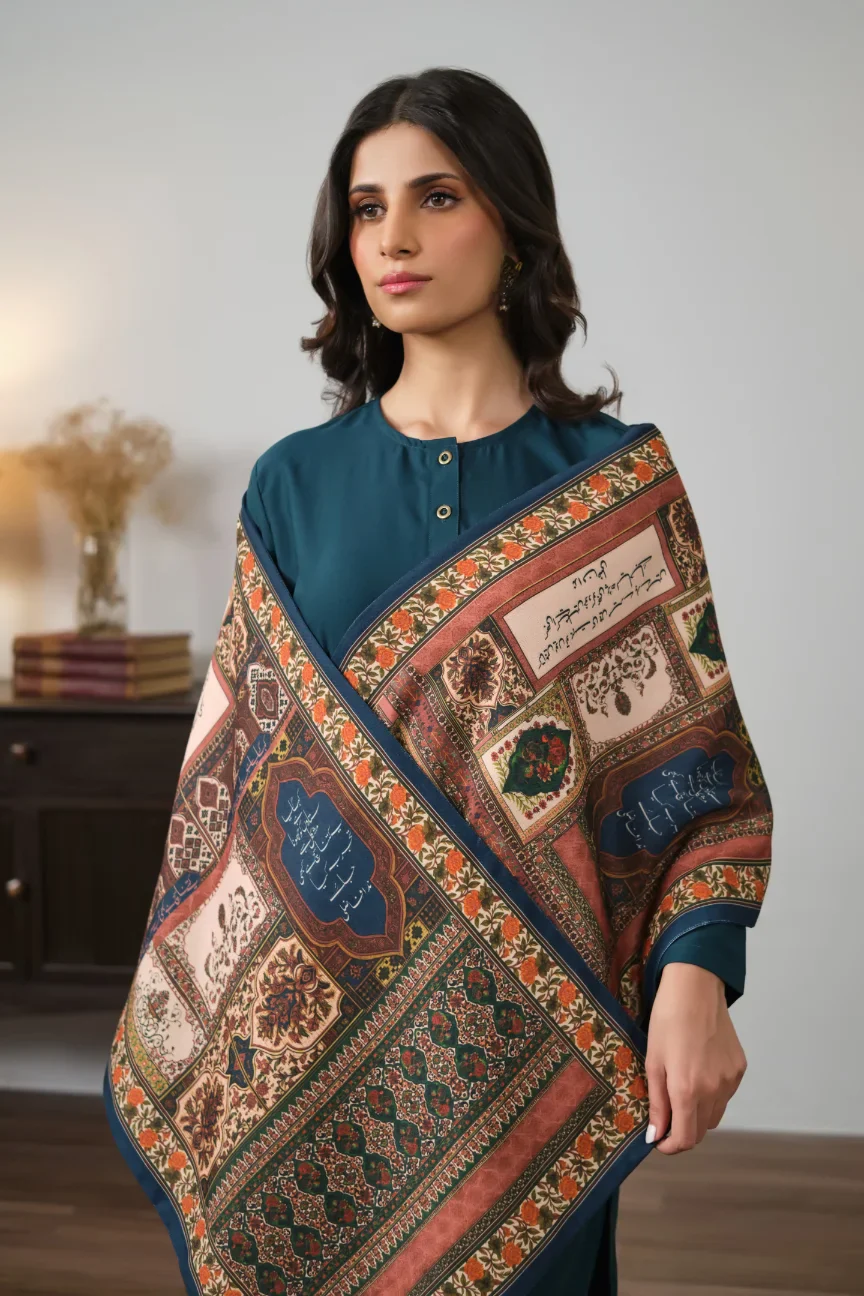 Falsafa Stole - Image 3