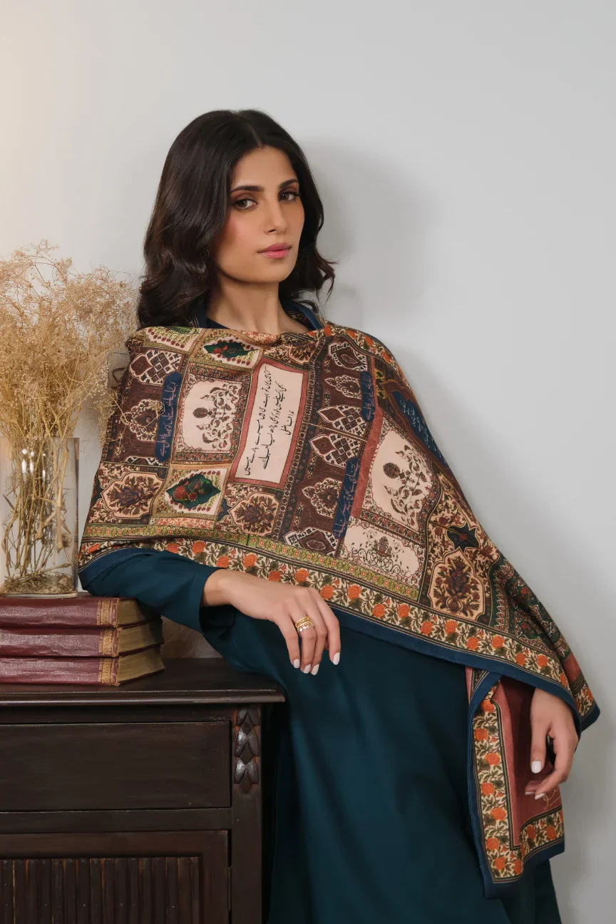 Falsafa Stole - Image 4