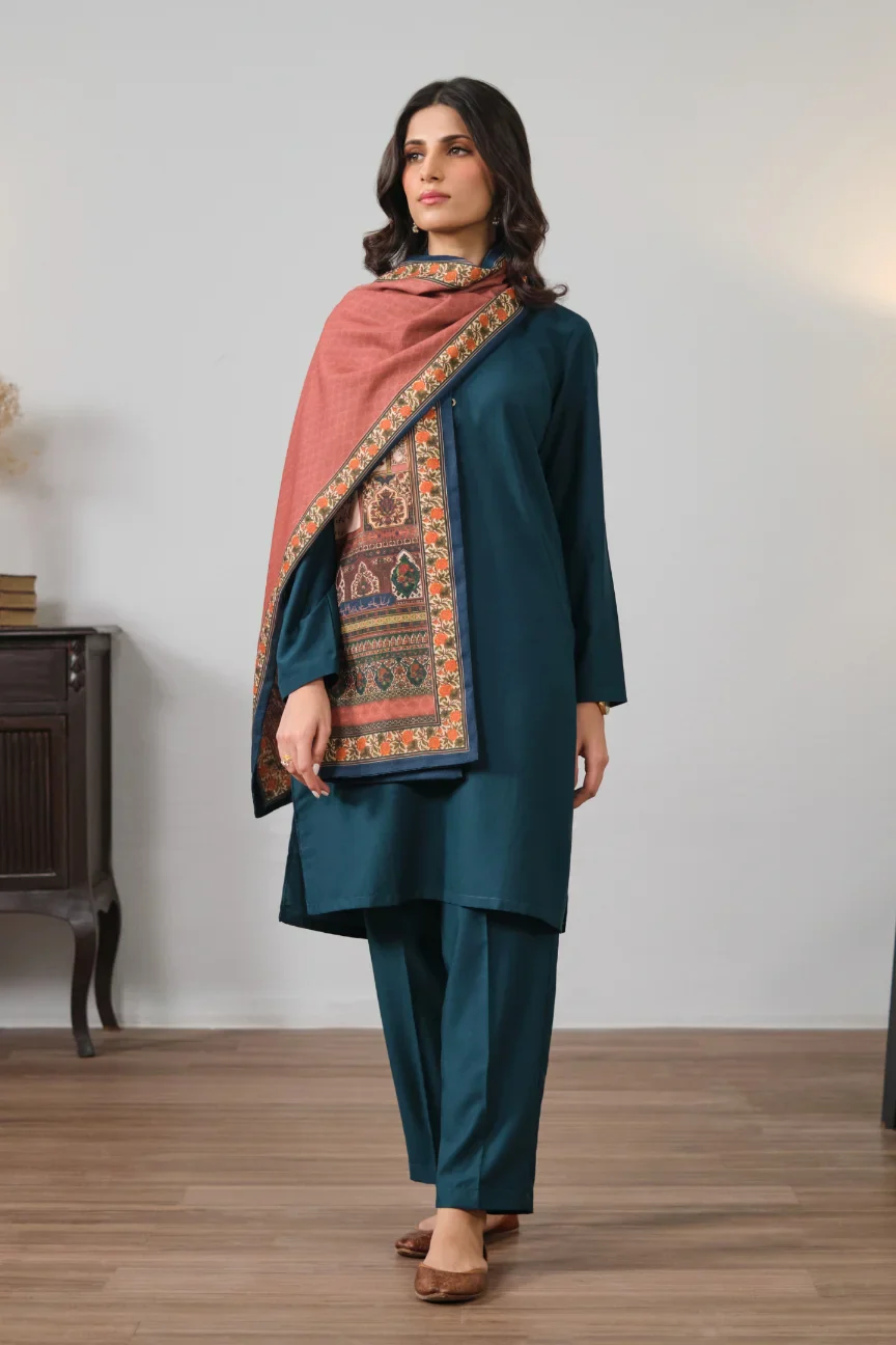 Falsafa Stole - Image 6