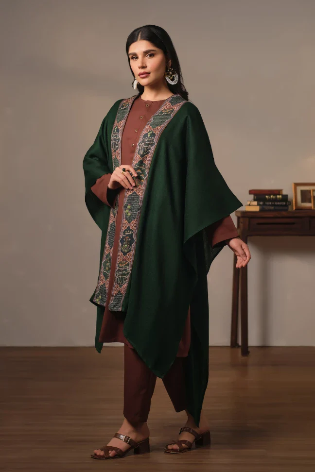 Fanaa Cape