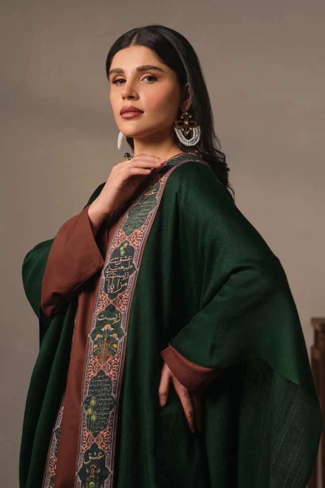 Fanaa Cape - Image 6