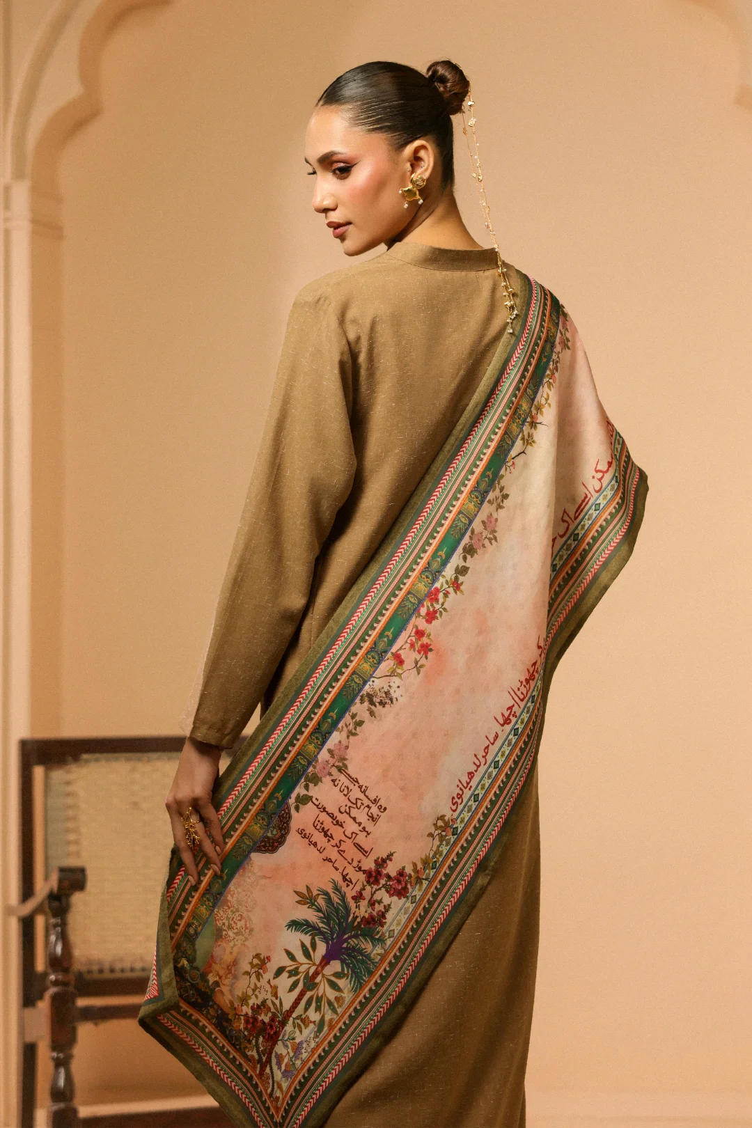 Farda Stole - Image 5