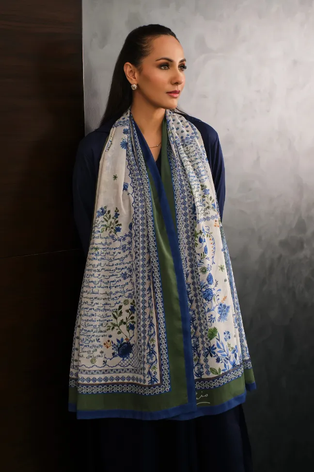 Fasana Scarf - Image 2