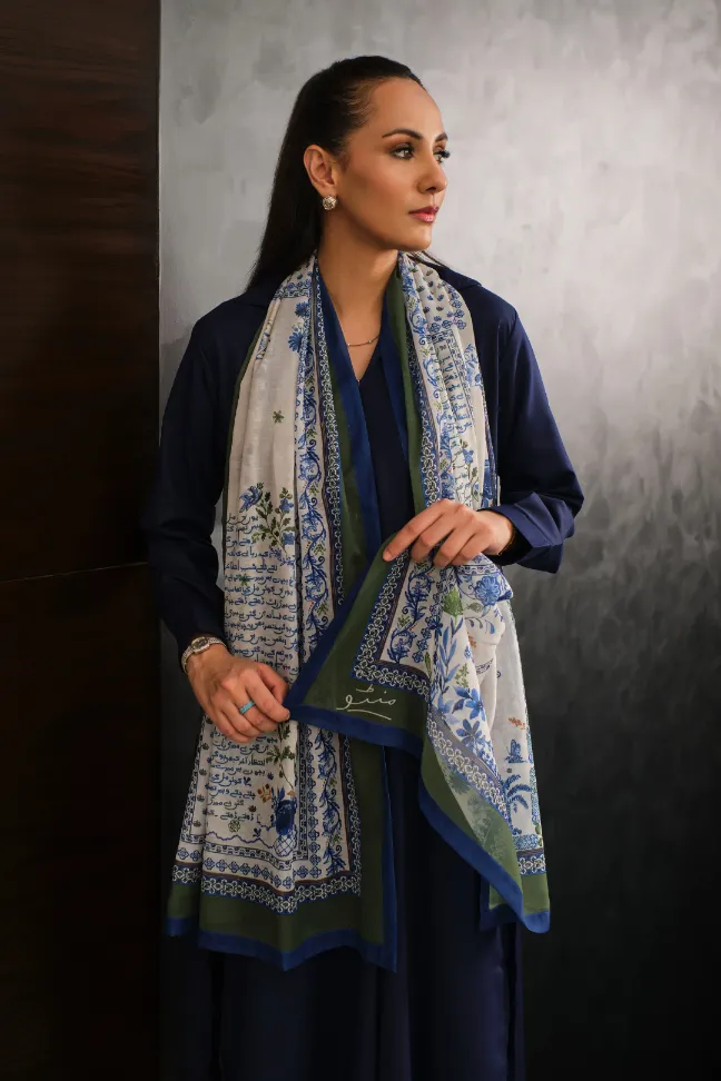 Fasana Scarf - Image 3