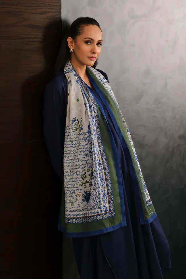 Fasana Scarf - Image 4