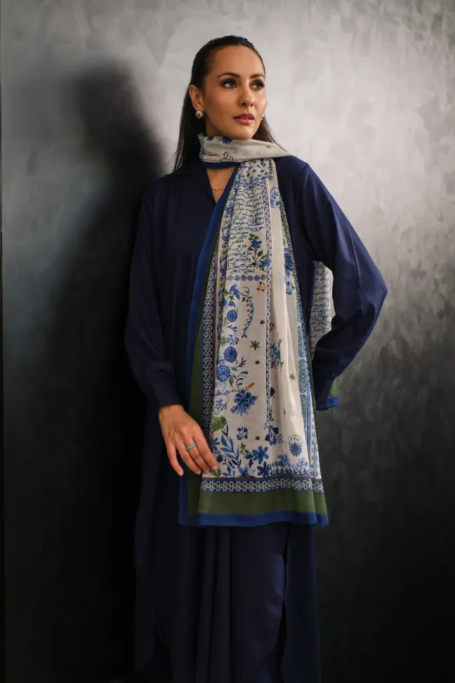 Fasana Scarf - Image 5