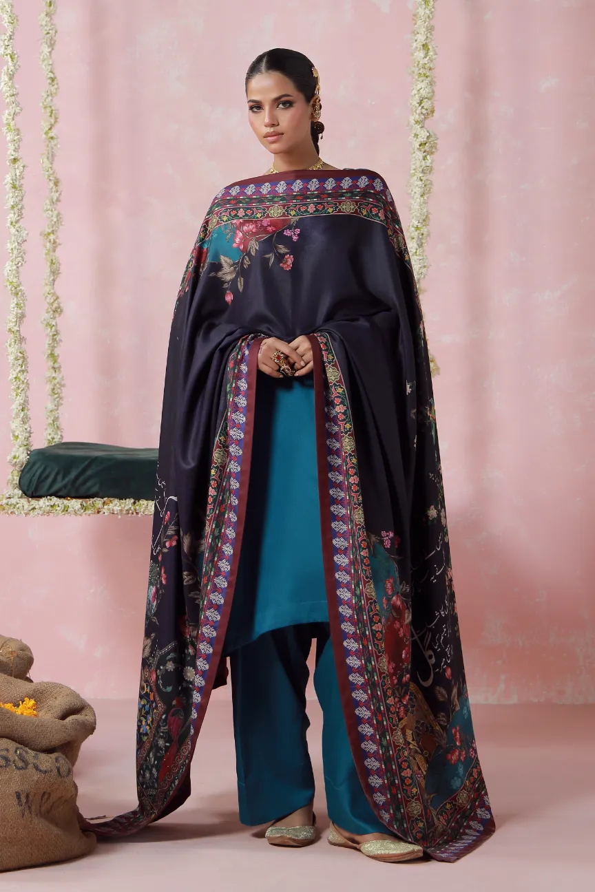 Feroza Co-Ord Set - Image 7