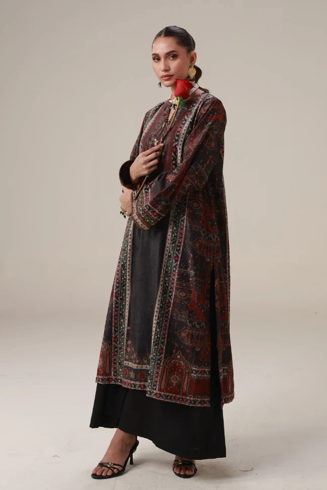 Ghazal Kurta - Image 2